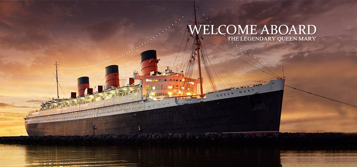 Apex Travel Club - ATC - Queen Mary Hotel