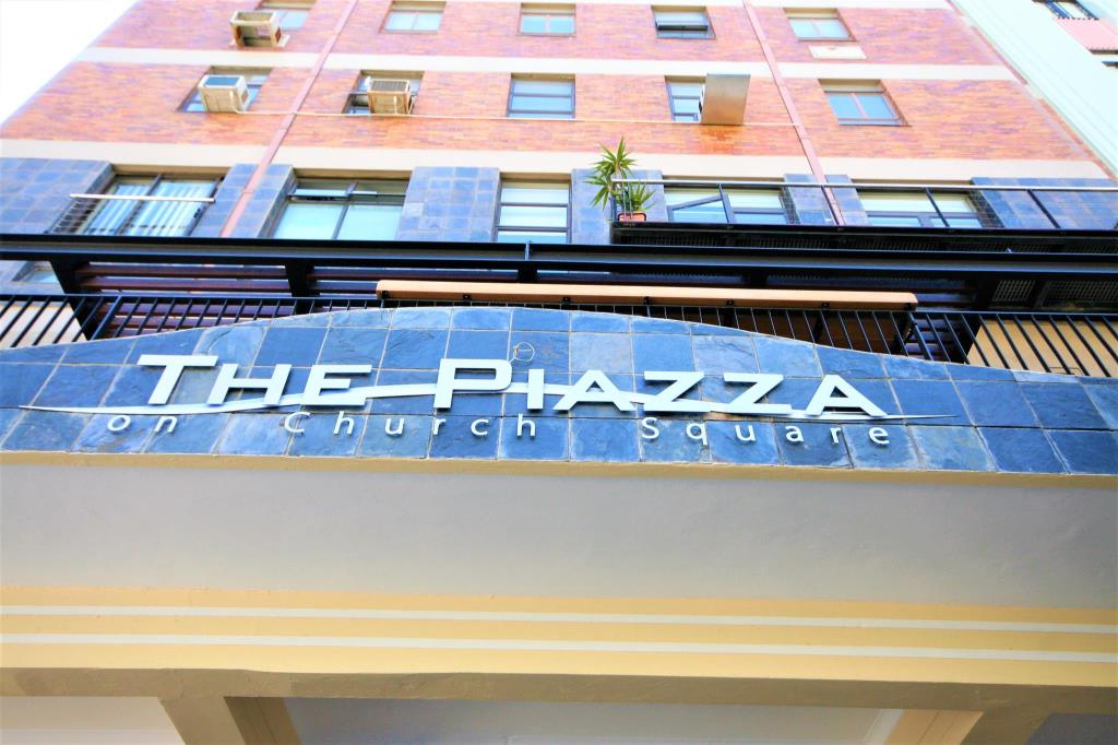 Apex Travel Club - ATC - 906 Piazza on Church