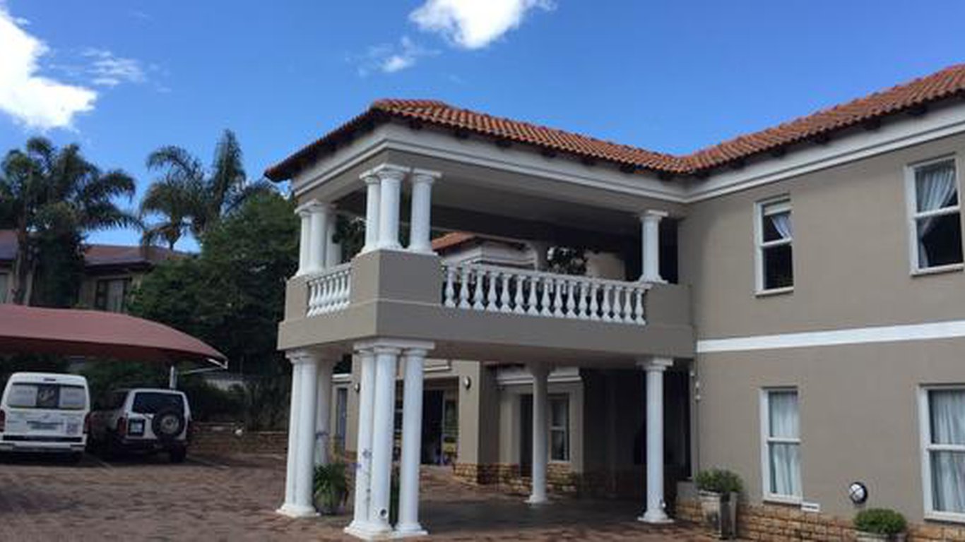 Apex Travel Club - ATC - All Seasons Boutique Hotel