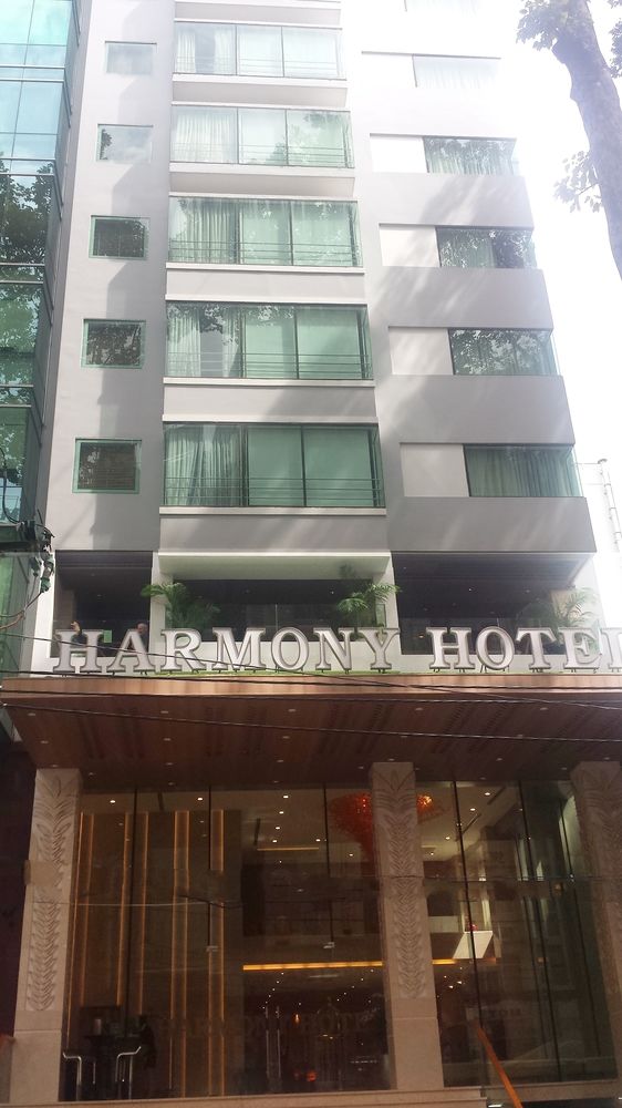 Apex Travel Club - ATC - Harmony Saigon Hotel