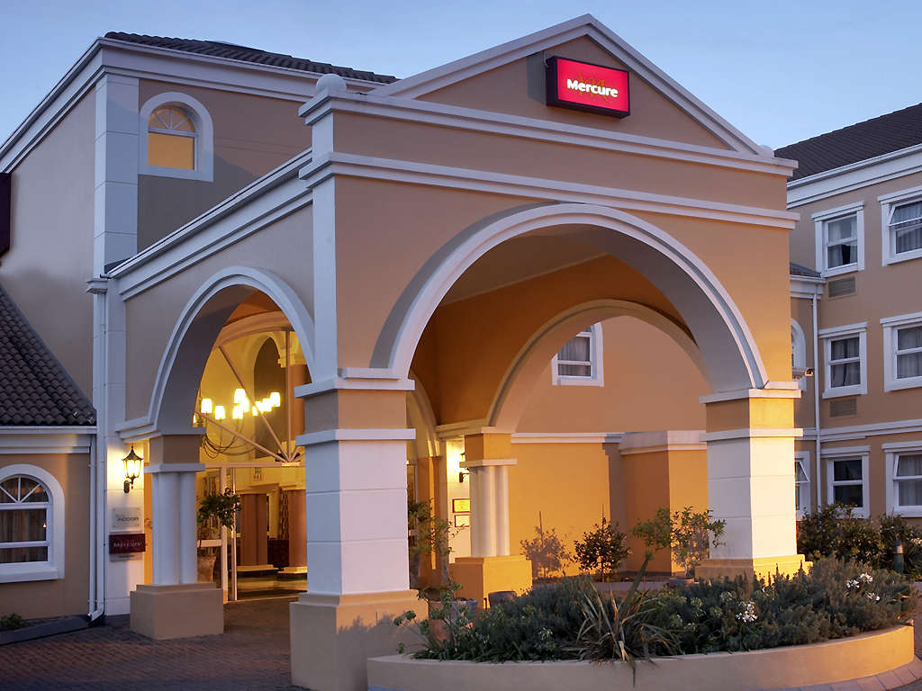 Apex Travel Club - ATC - Mercure Johannesburg Midrand
