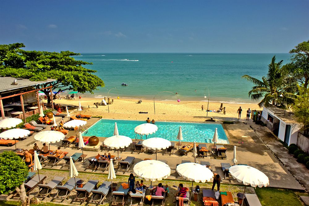 Apex Travel Club - ATC - Lamai Wanta