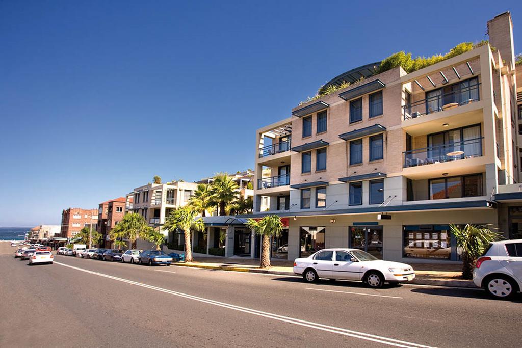 Apex Travel Club - ATC - Adina Apartment Hotel Coogee