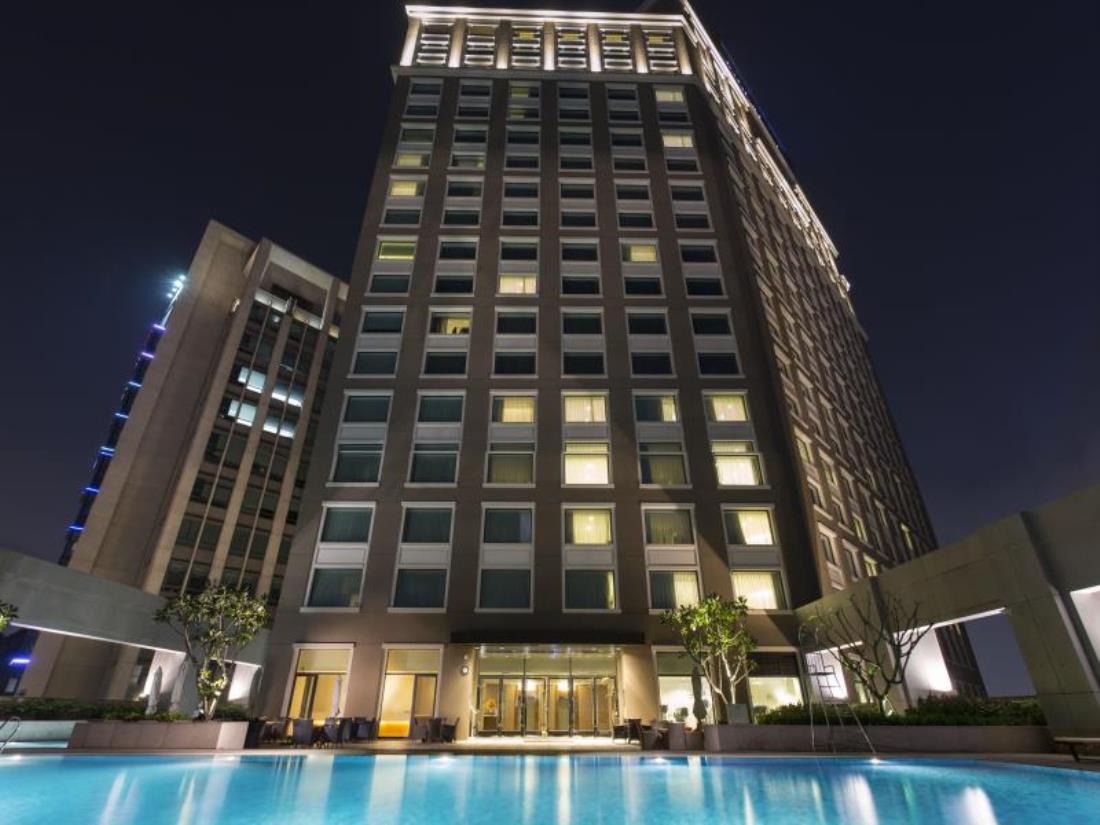 Apex Travel Club - ATC - Bay Hotel Ho Chi Minh