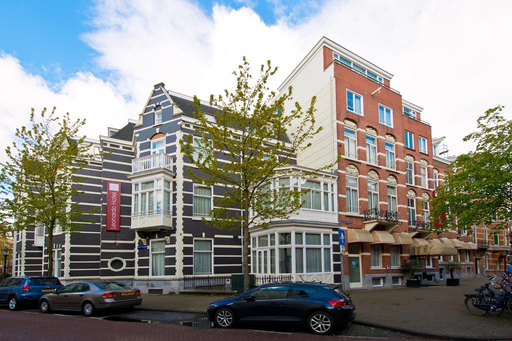 Apex Travel Club - ATC - Leonardo Hotel Amsterdam City Center