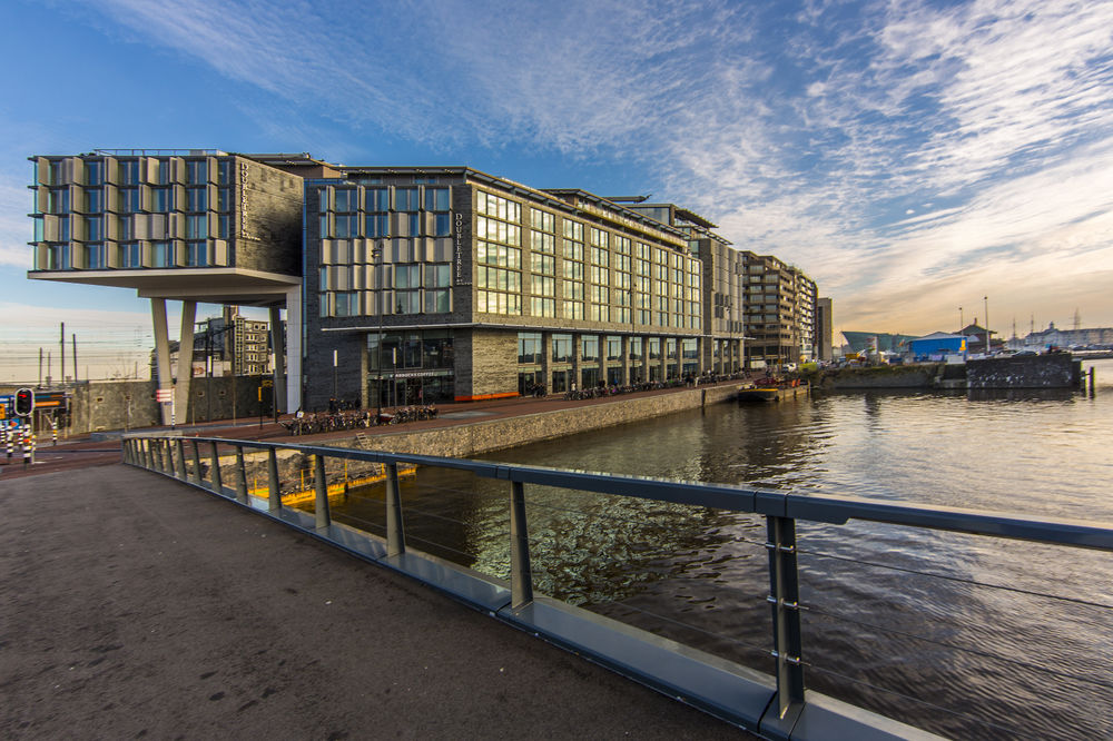 Apex Travel Club - ATC - DoubleTree by Hilton Amsterdam Central Station
