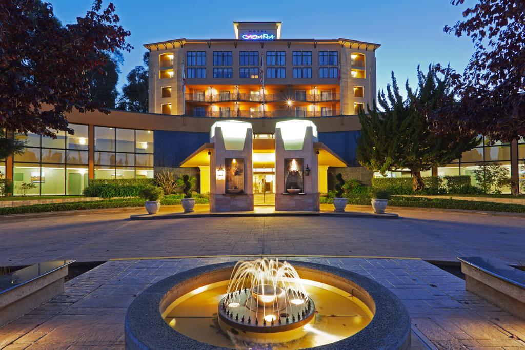 Apex Travel Club - ATC - Crowne Plaza Hotel Palo Alto
