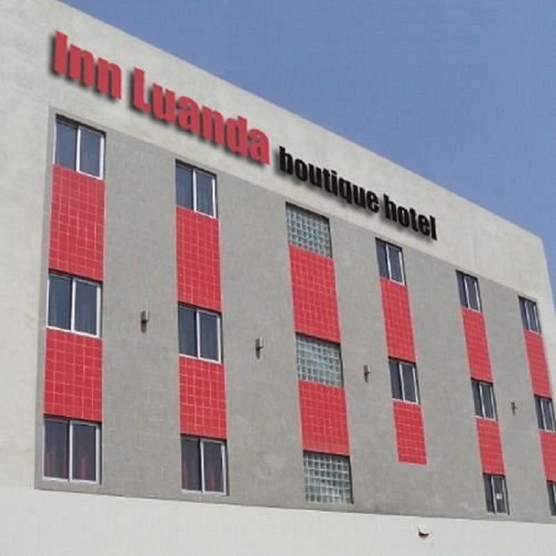 Apex Travel Club - ATC - Hotel Inn Luanda