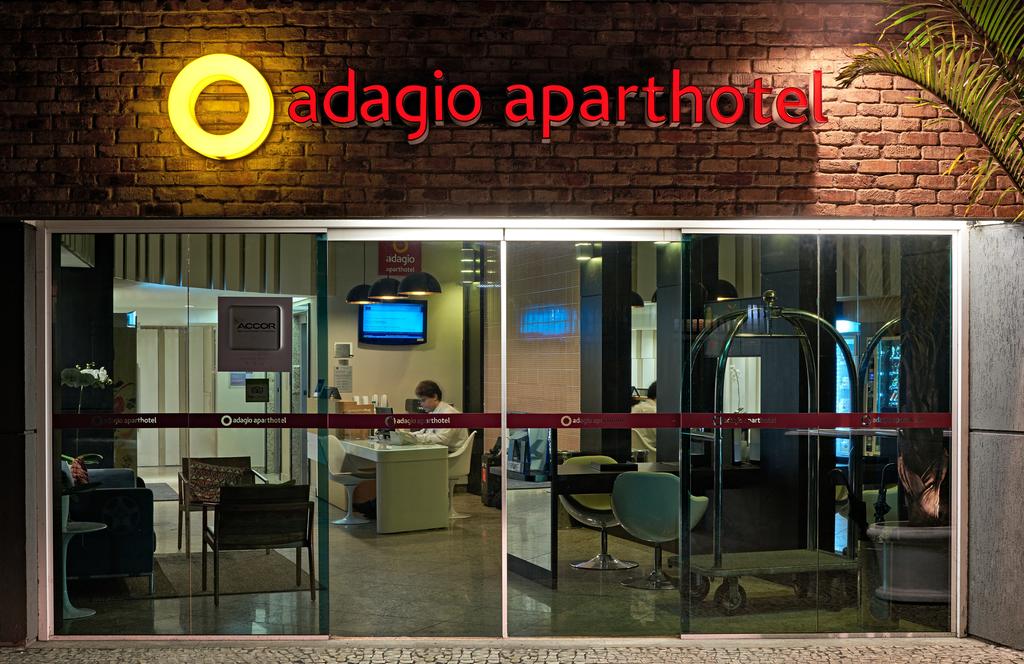 Apex Travel Club - ATC - Adagio Ipanema
