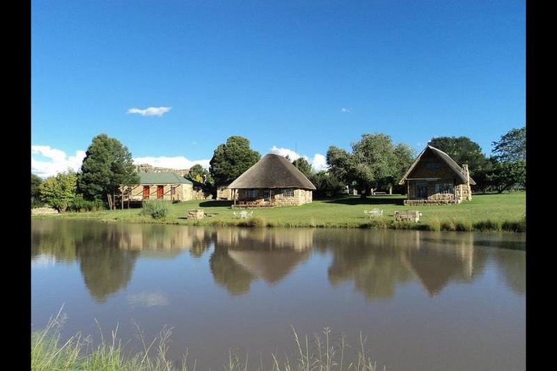 Apex Travel Club - ATC - Lesoba Guest Farm