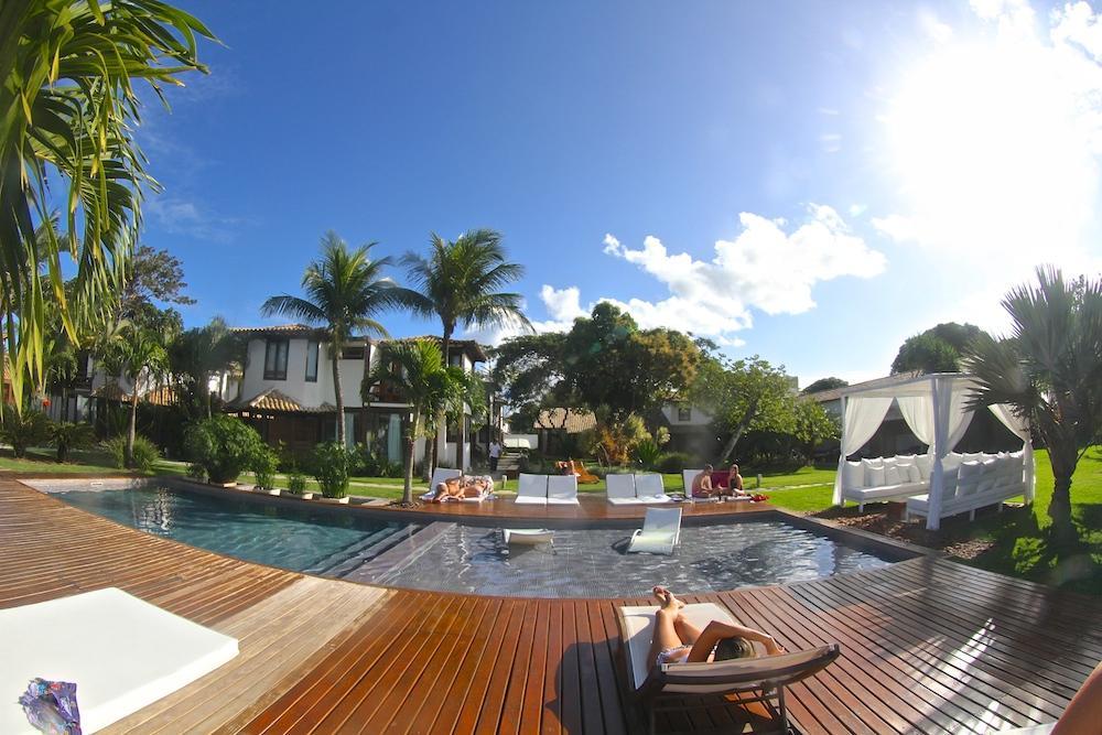 Apex Travel Club - ATC - Serena Boutique Resort