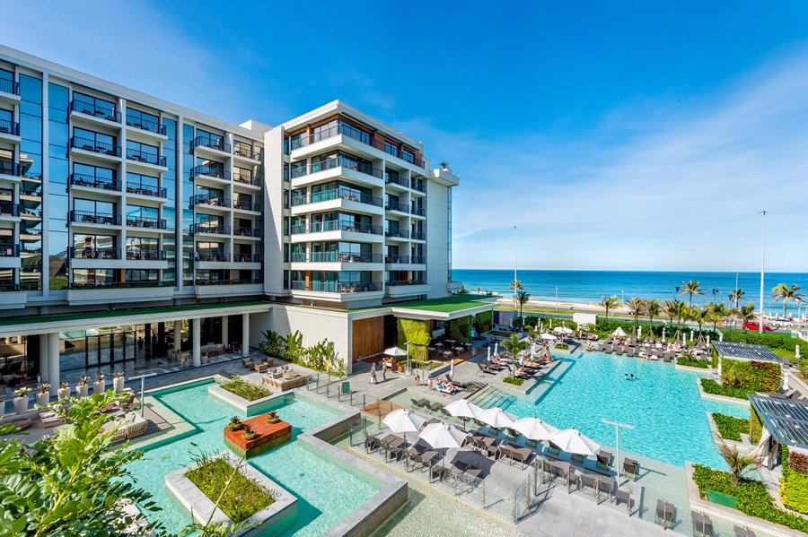 Apex Travel Club - ATC - Grand Hyatt Rio de Janeiro Barra Da Tijuca