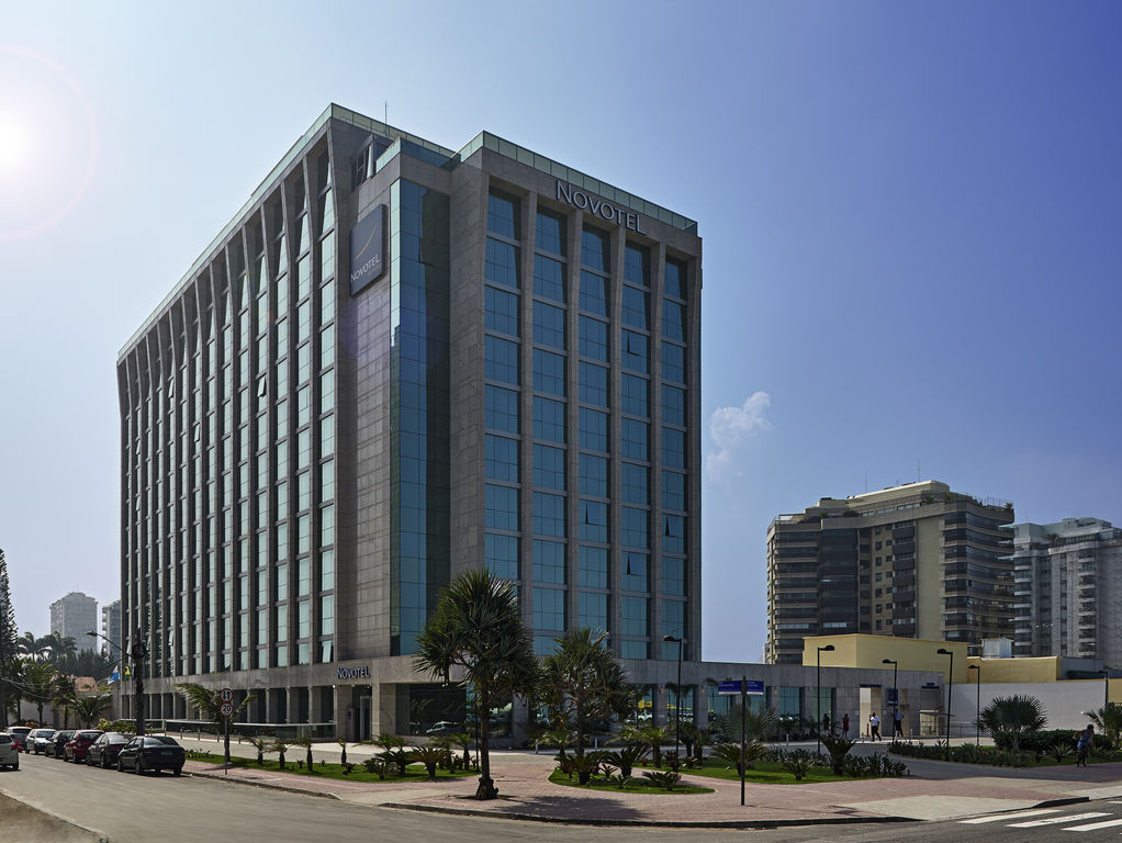 Apex Travel Club - ATC - Novotel Rio De Janeiro Barra de Tijuca Hotel
