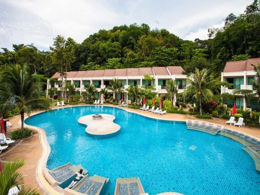Apex Travel Club - ATC - Lanta Resort