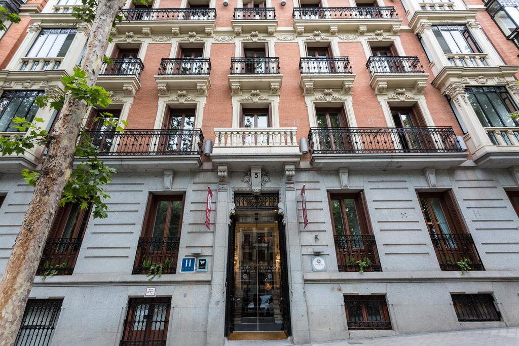 Apex Travel Club - ATC - Petit Palace Lealtad Plaza