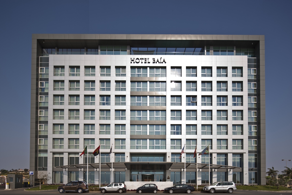 Apex Travel Club - ATC - Baia Luanda