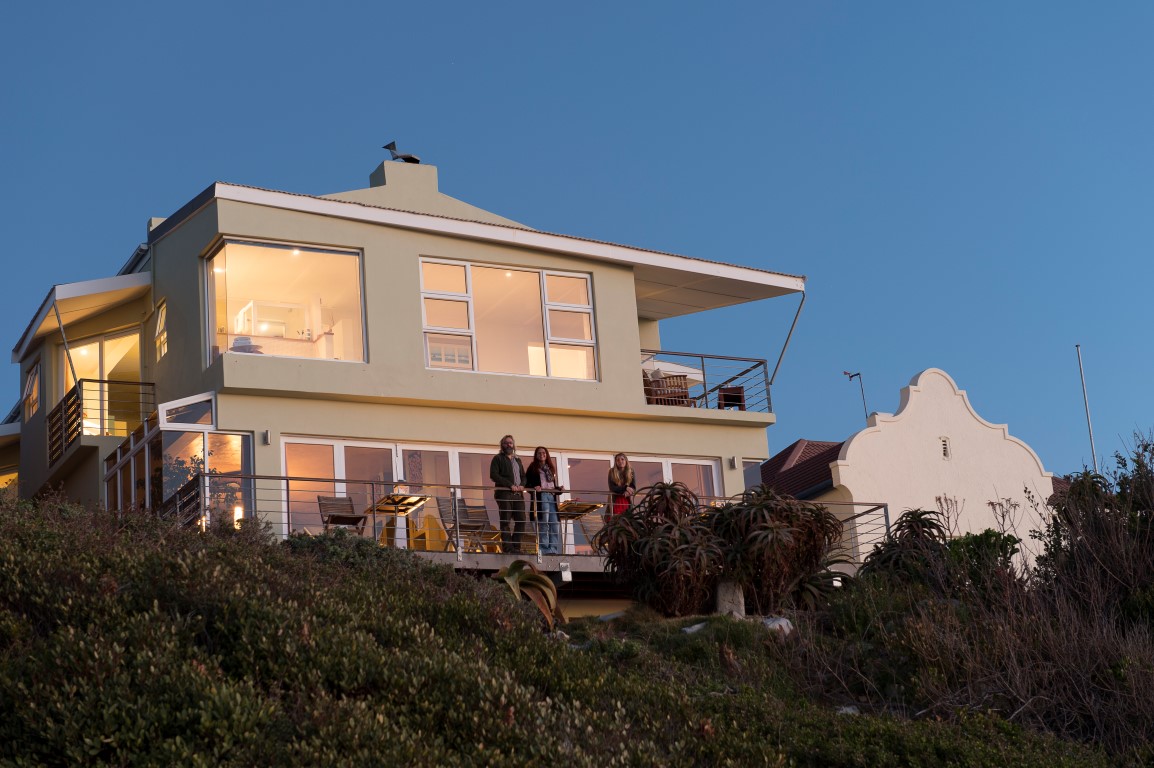 Apex Travel Club - ATC - Whalesong Lodge