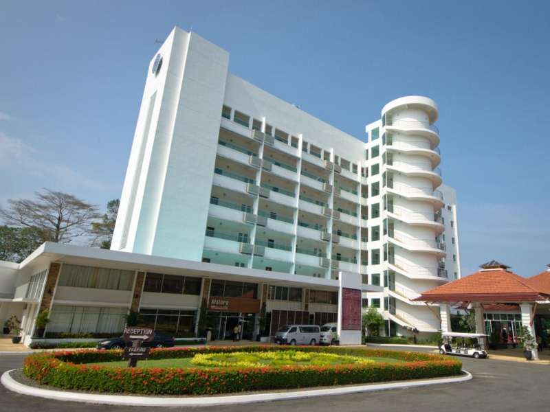 Apex Travel Club - ATC - Independence Hotel & Spa