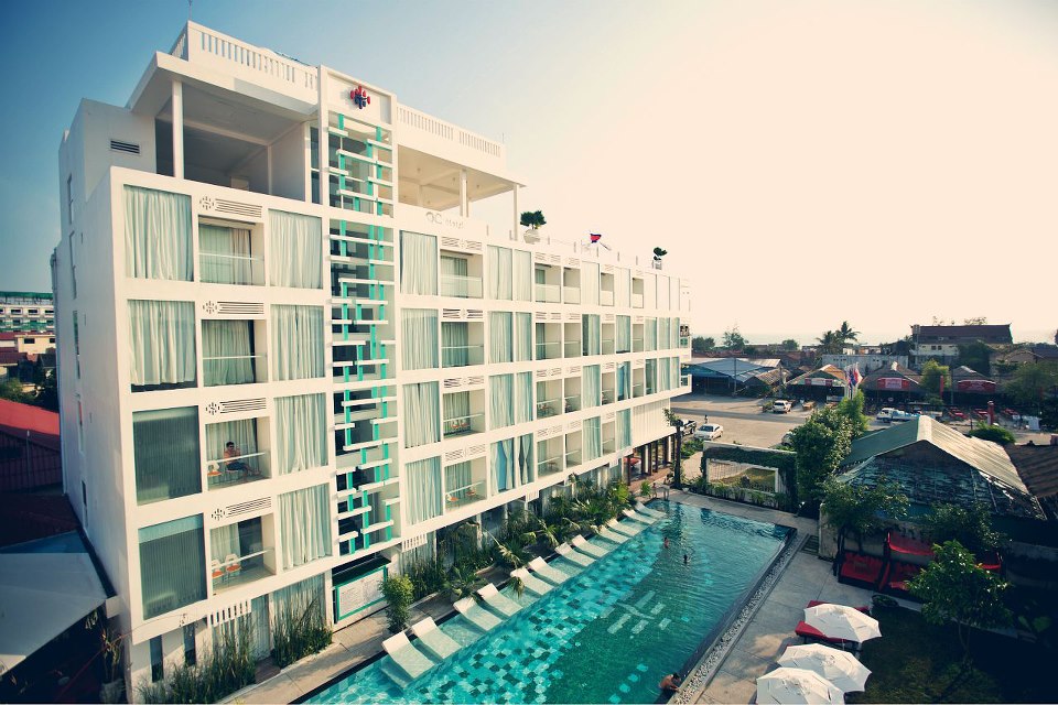 Apex Travel Club - ATC - OC Boutique Hotel