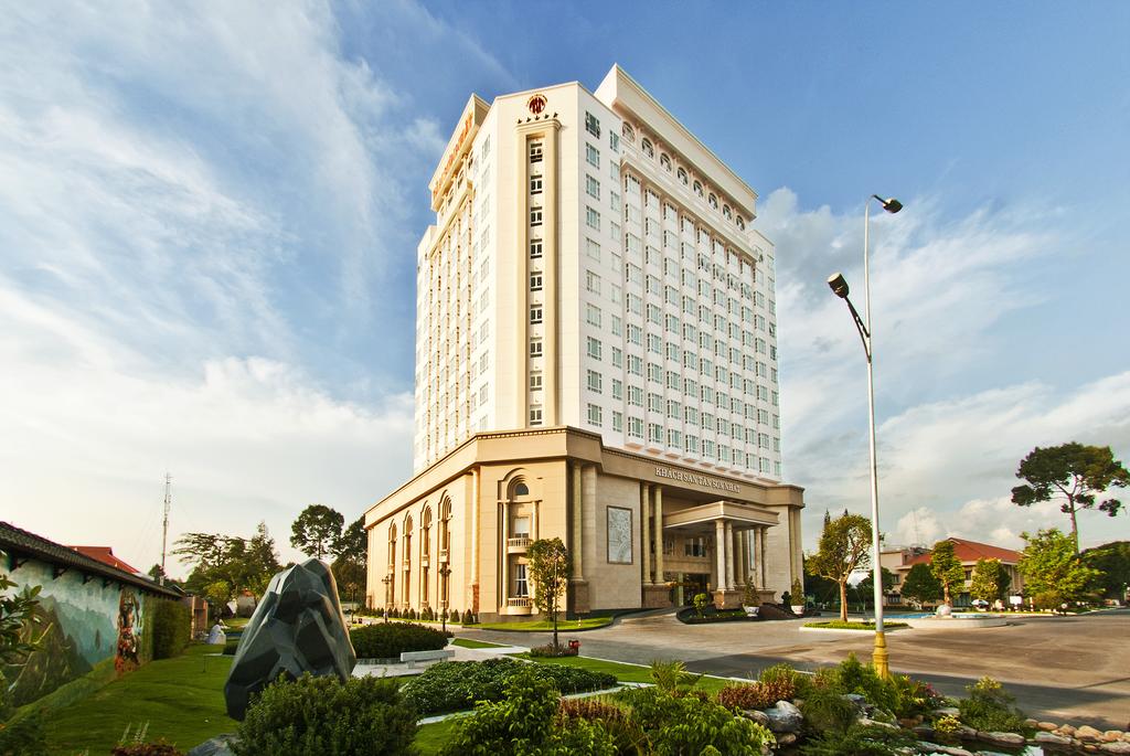 Apex Travel Club - ATC - Tan Son Nhat Hotel