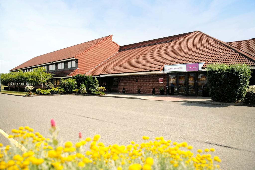 Apex Travel Club - ATC - Mercure Livingston Hotel