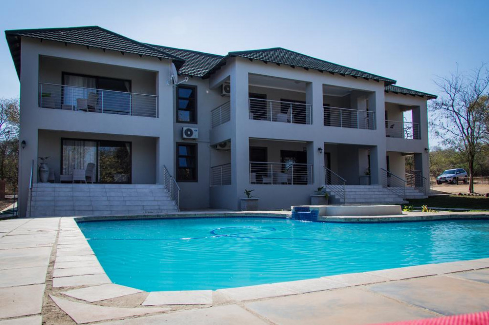 Apex Travel Club - ATC - Tinyiko Kruger Lodge