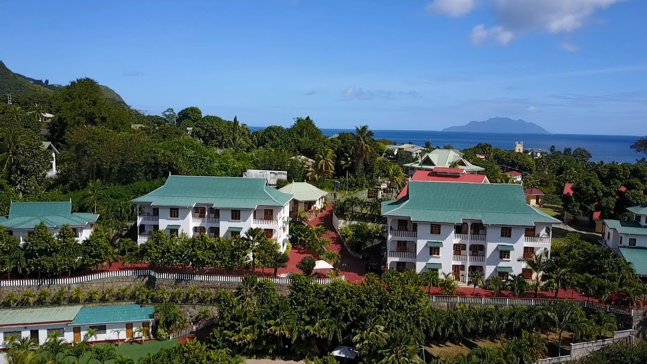Apex Travel Club - ATC - La Fontaine Holiday Apartments