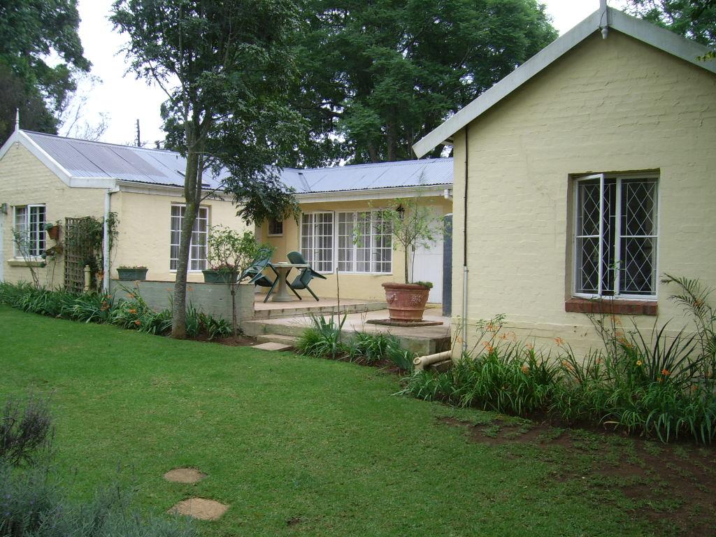 Apex Travel Club - ATC - Nutmeg Guest House
