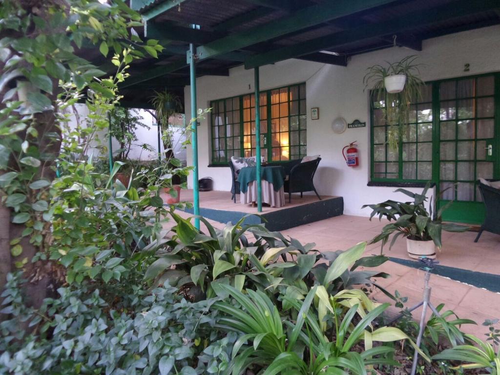 Apex Travel Club - ATC - Riverbend Country House