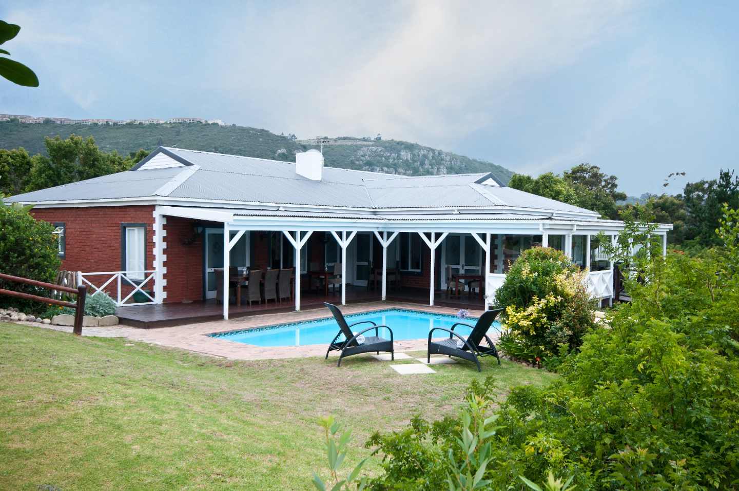 Apex Travel Club - ATC - Redbourne Country Lodge