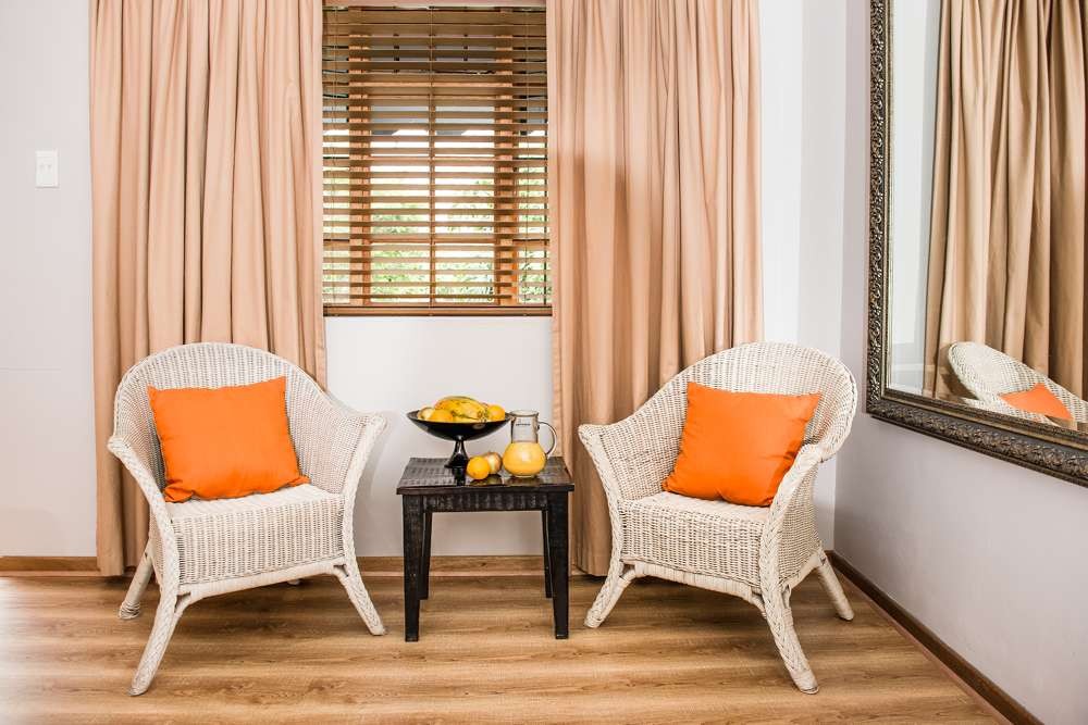 Apex Travel Club - ATC - 17 on 5th Avenue Guest House