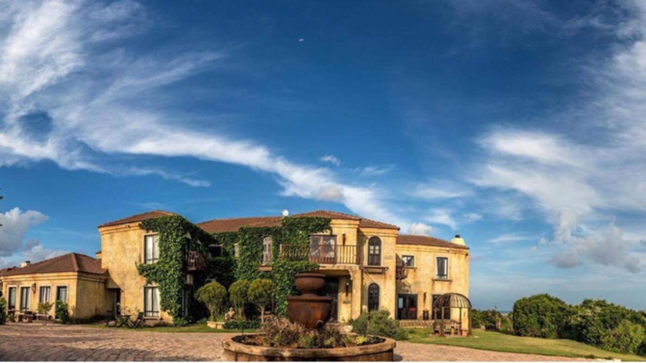 Apex Travel Club - ATC - Dio Dell'Amore Guesthouse