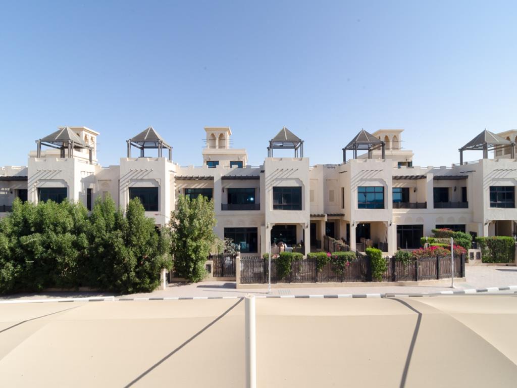 Apex Travel Club - ATC - Roda Beach Resort
