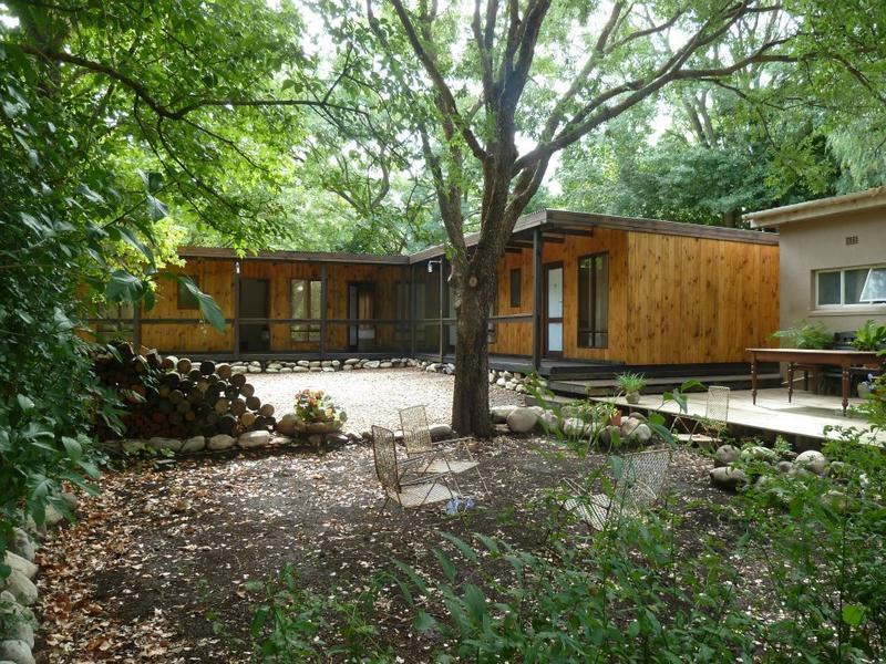 Apex Travel Club - ATC - Marloth Lodge