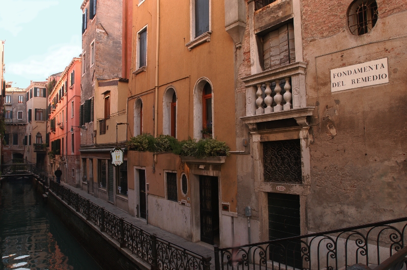 Apex Travel Club - ATC - Locanda Canal Hotel