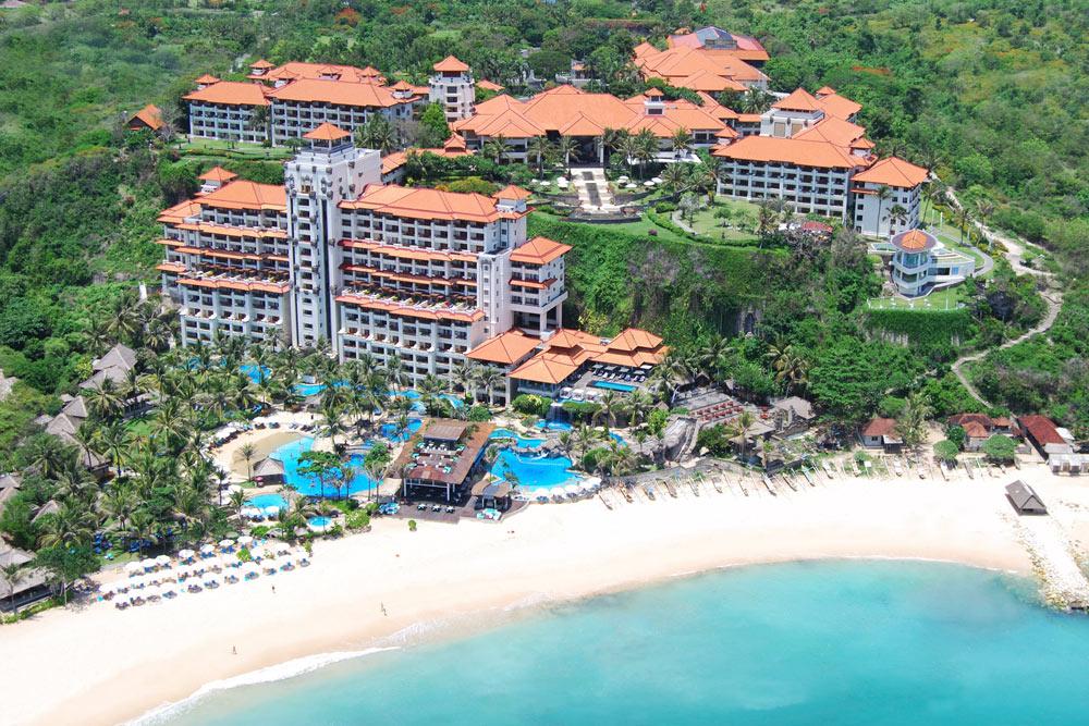 Apex Travel Club - ATC - Hilton Bali Resort