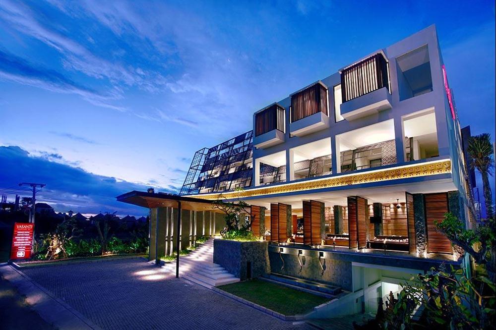 Apex Travel Club - ATC - Four Points by Sheraton Bali Seminyak