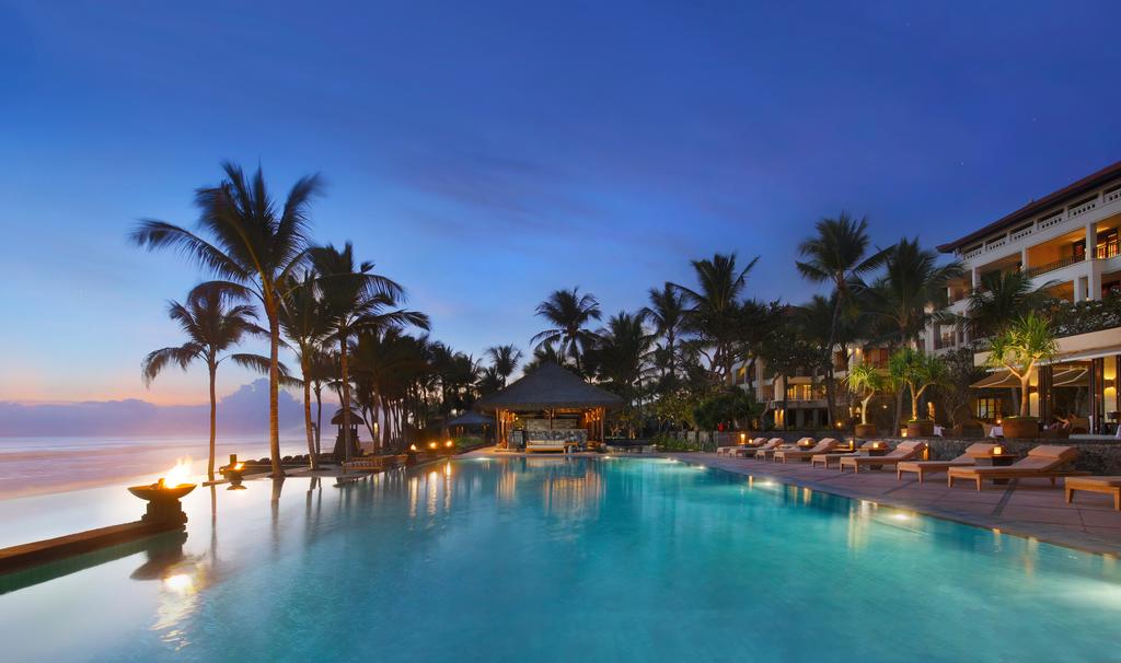 Apex Travel Club - ATC - The Legian Bali