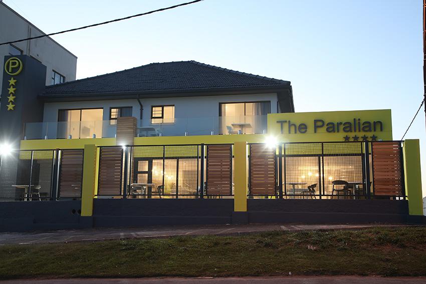 Apex Travel Club - ATC - The Paralian