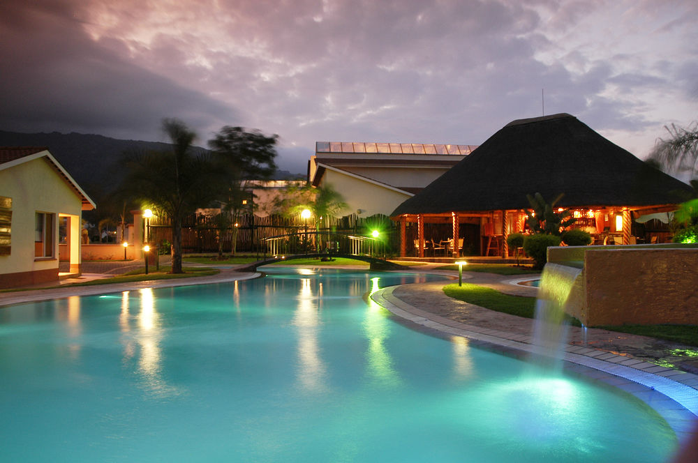 Apex Travel Club - ATC - The Royal Villas Swaziland