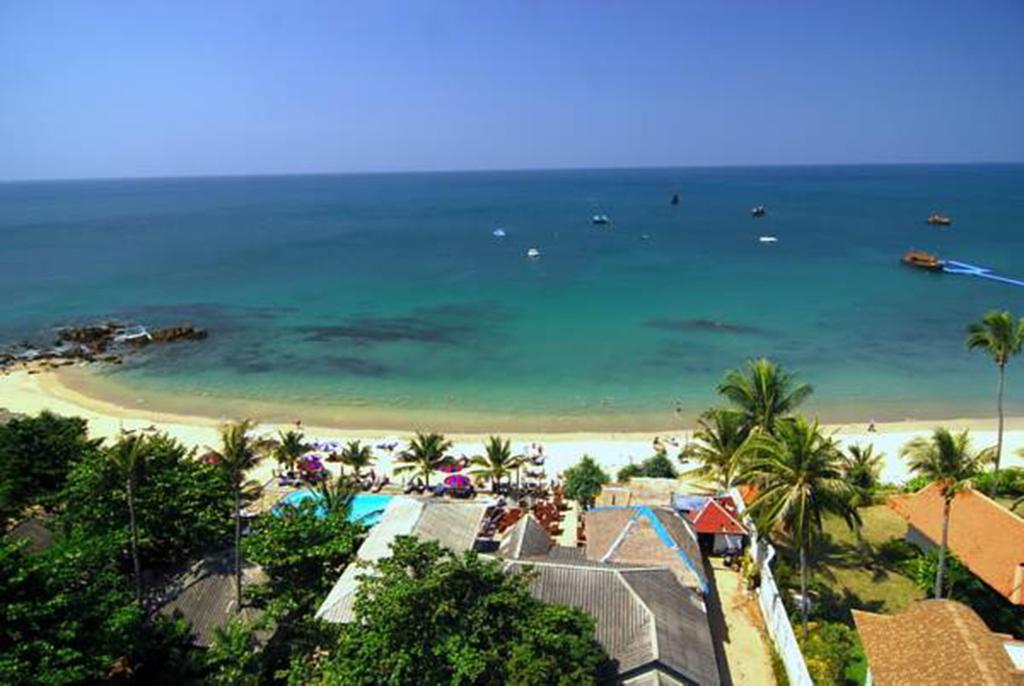 Apex Travel Club - ATC - Lanta Palace Resort and Beach Club