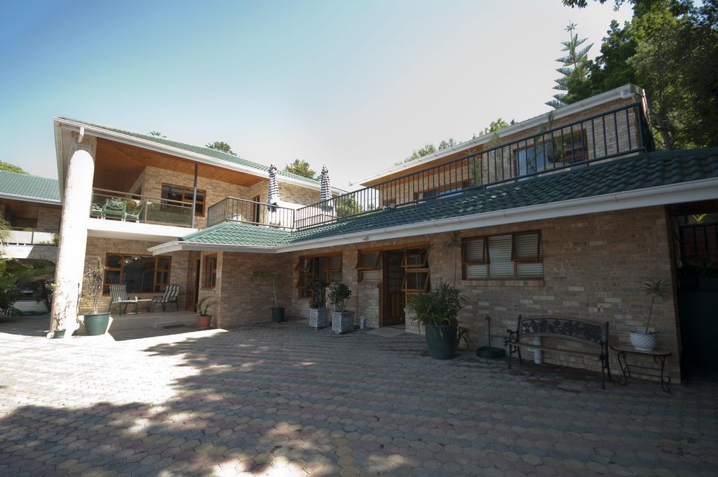 Apex Travel Club - ATC - Lagoon Breeze Guesthouse