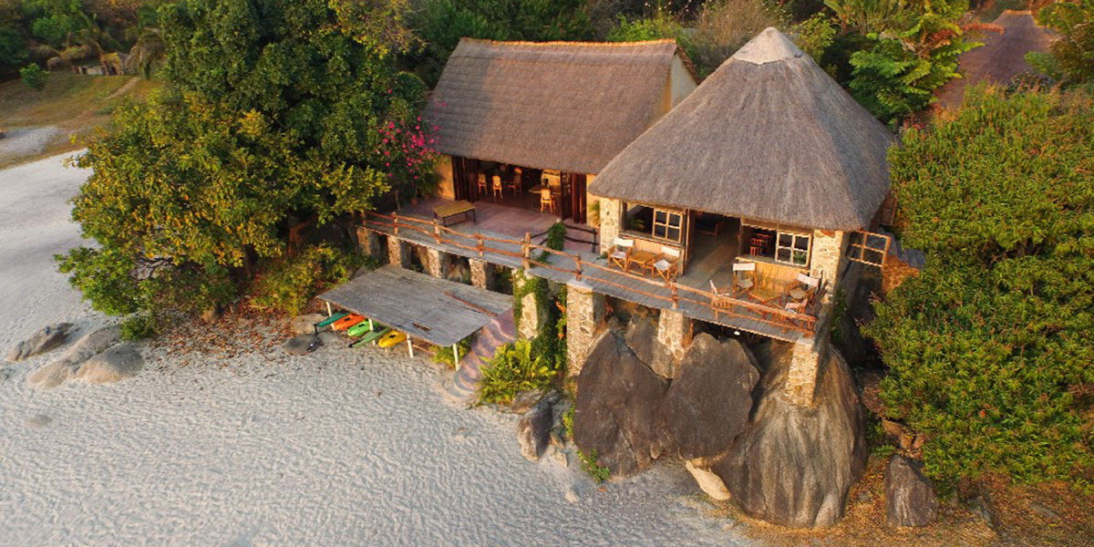 Apex Travel Club - ATC - Makuzi Beach Lodge