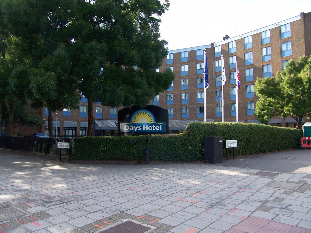 Apex Travel Club - ATC - Waterloo Hub Hotel and Suites