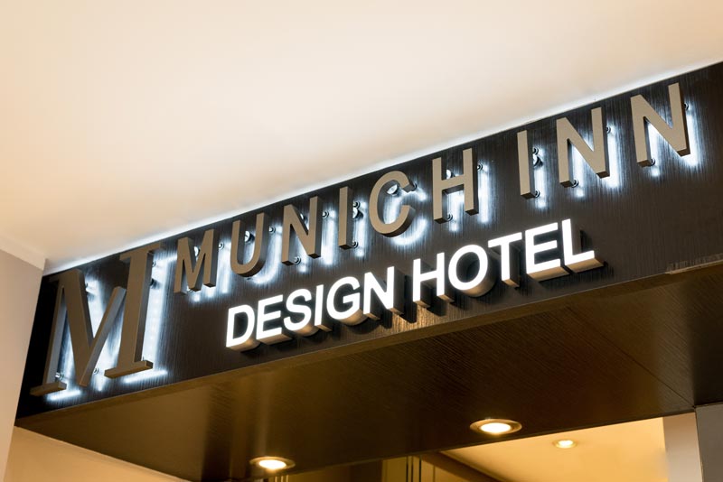 Apex Travel Club - ATC - Munich Inn Design Hotel
