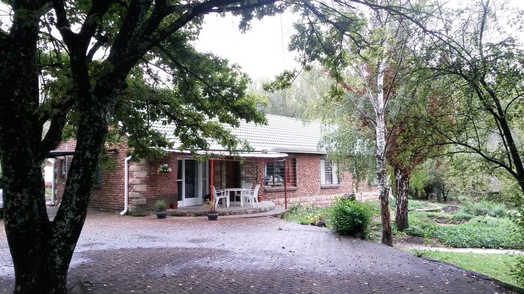 Apex Travel Club - ATC - Woodlands Retreat