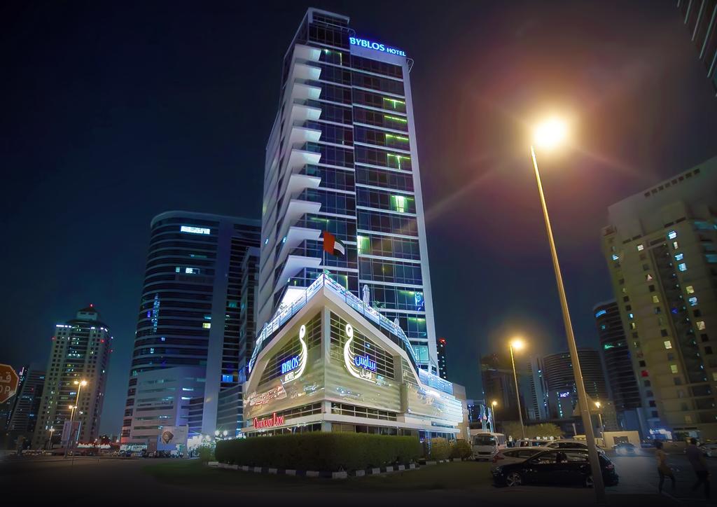 Apex Travel Club - ATC - Byblos Hotel