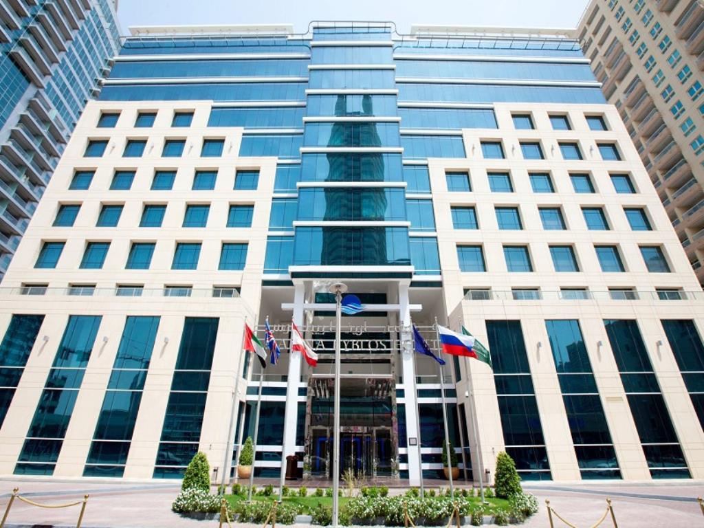 Apex Travel Club - ATC - Marina Byblos Hotel