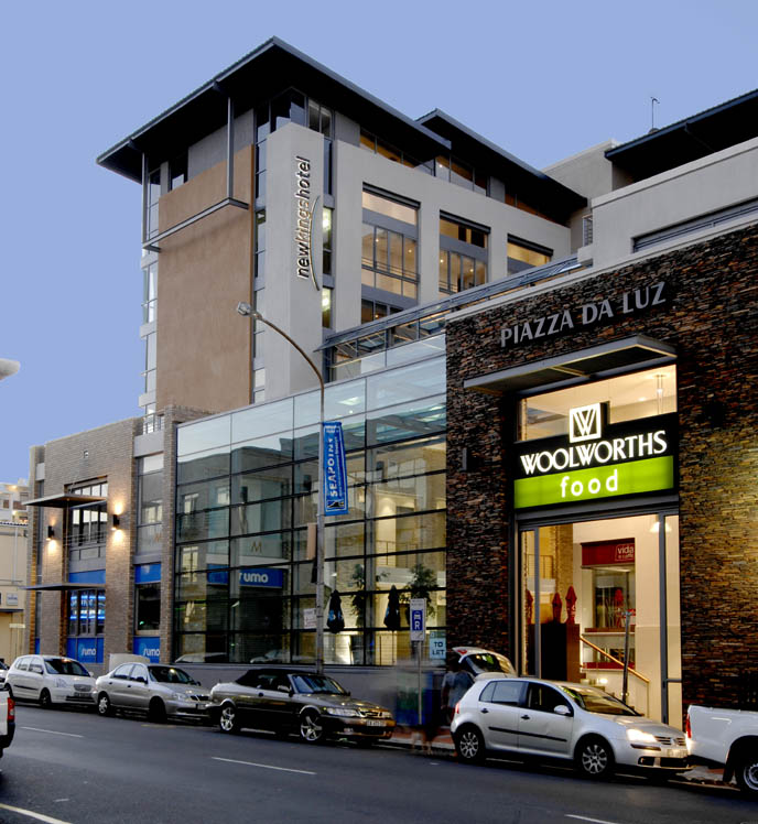 Apex Travel Club - ATC - NewKings Boutique Hotel