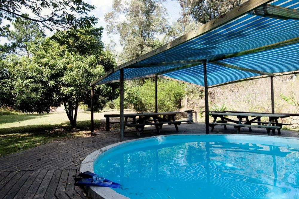 Apex Travel Club - ATC - Triton Dive Lodge